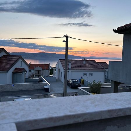 Apartment Mirakul Senj  Exterior foto