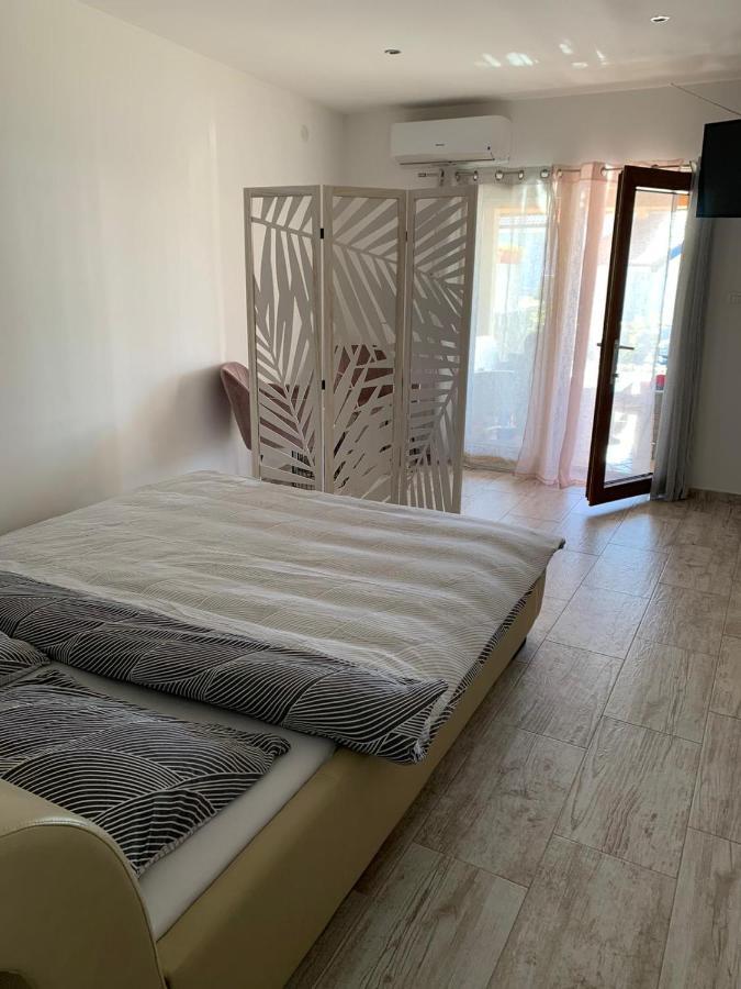 Apartment Mirakul Senj  Exterior foto
