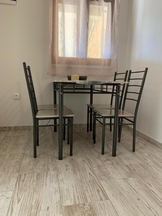 Apartment Mirakul Senj  Exterior foto