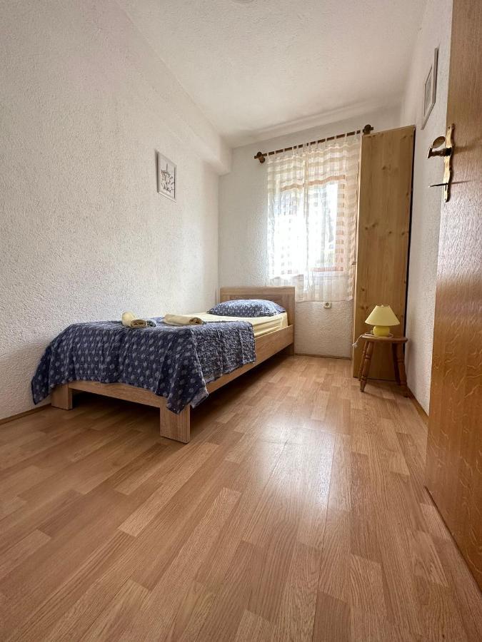 Apartment Mirakul Senj  Exterior foto