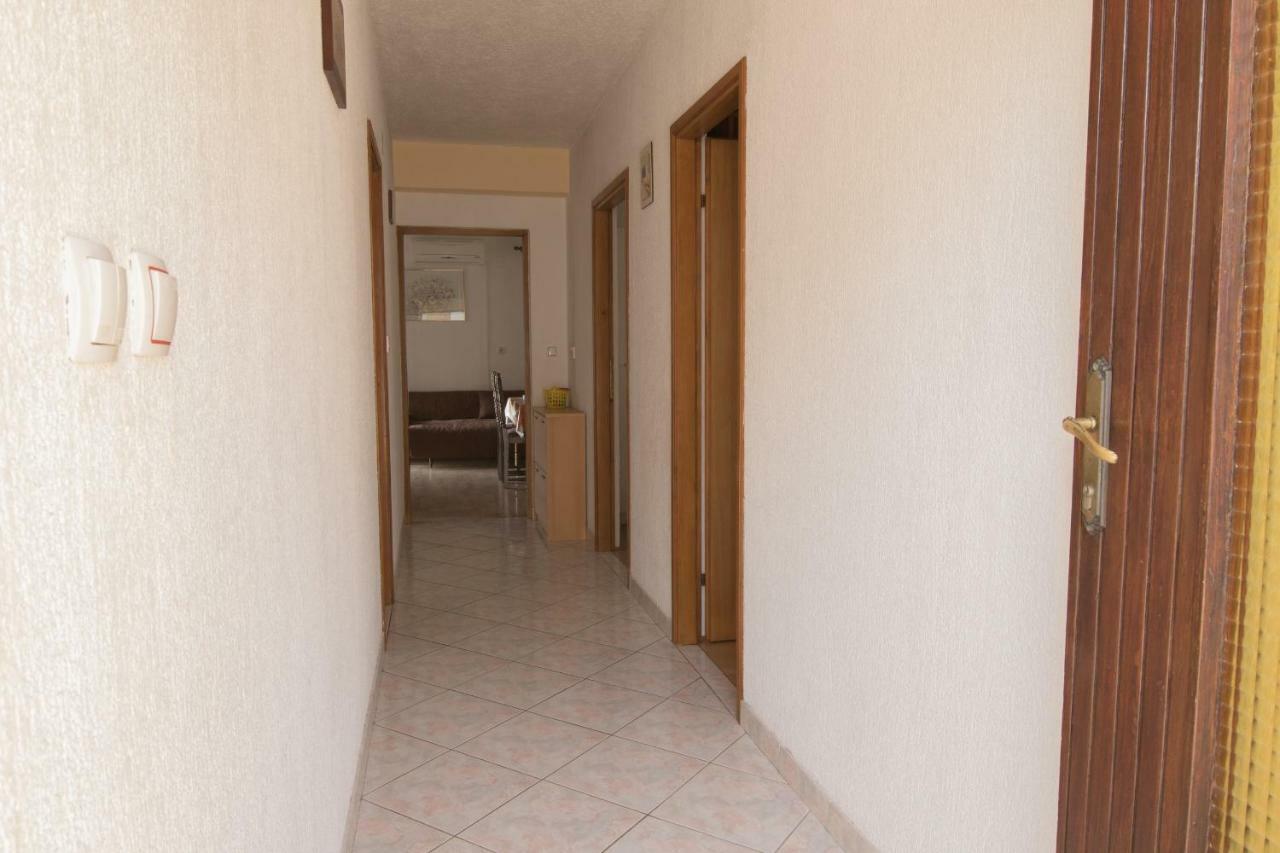 Apartment Mirakul Senj  Exterior foto