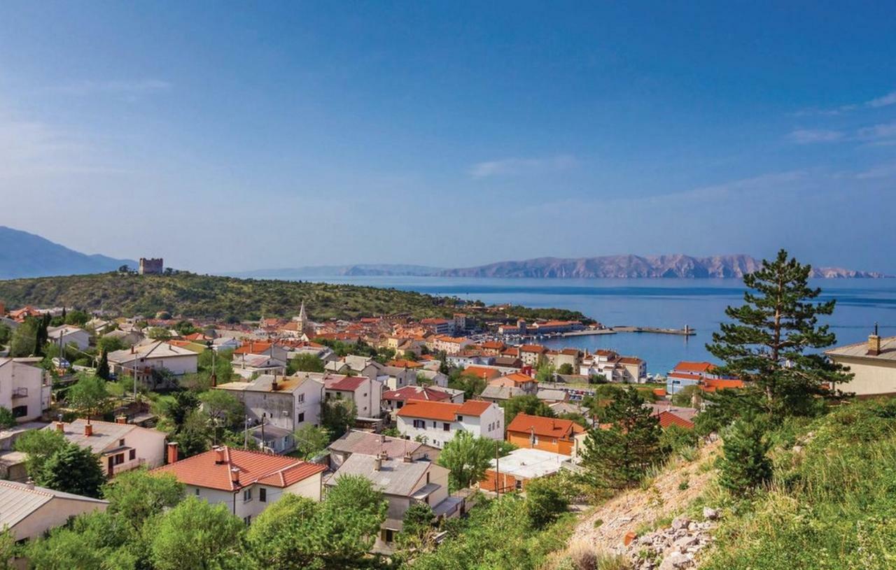 Apartment Mirakul Senj  Exterior foto