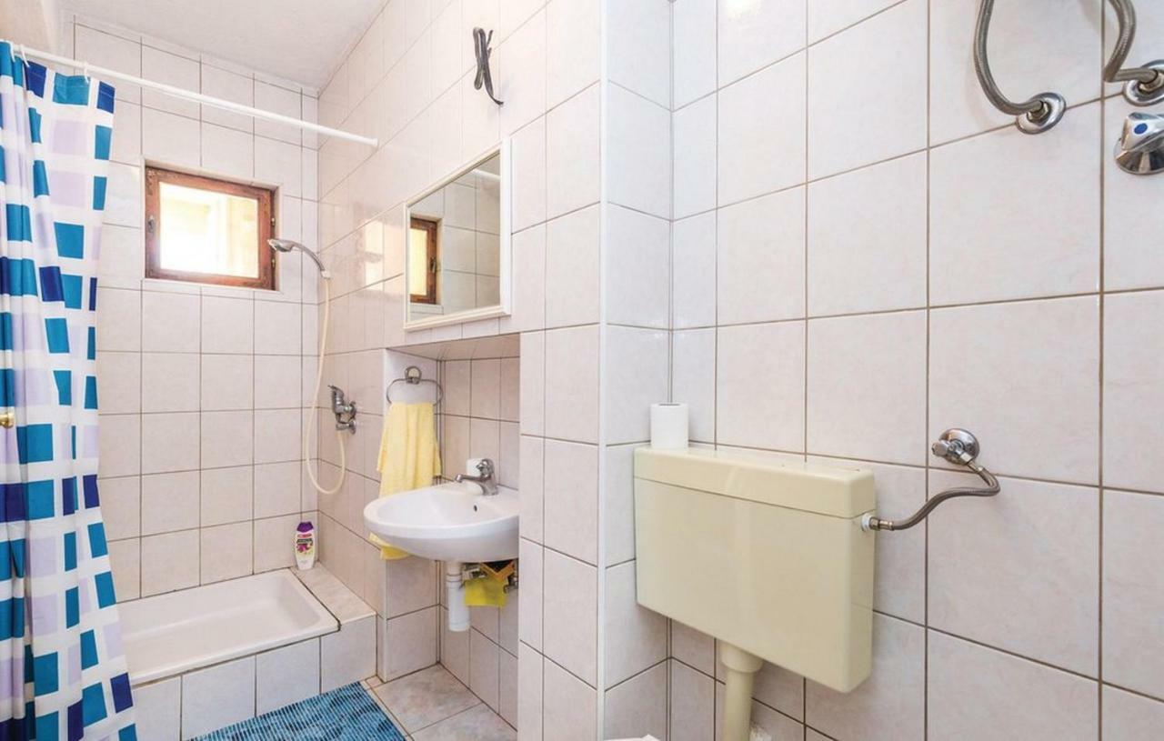 Apartment Mirakul Senj  Exterior foto